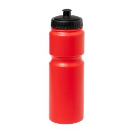 Butelka bidon START 840ml - czerwony